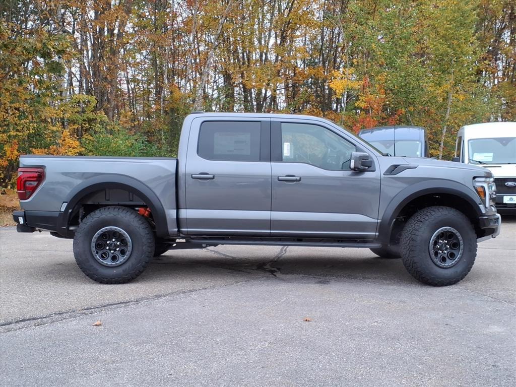 new 2025 Ford F-150 car, priced at $91,190