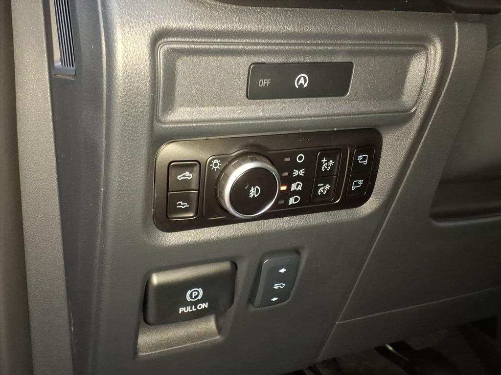 new 2025 Ford F-150 car, priced at $91,190
