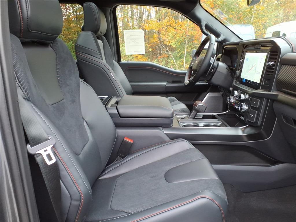 new 2025 Ford F-150 car, priced at $91,190