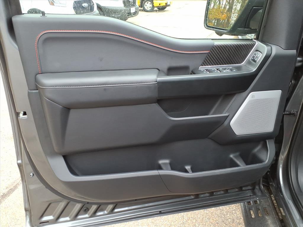 new 2025 Ford F-150 car, priced at $91,190