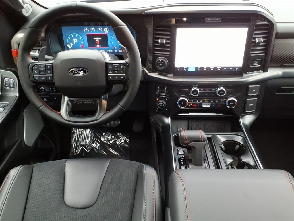 new 2025 Ford F-150 car, priced at $91,190