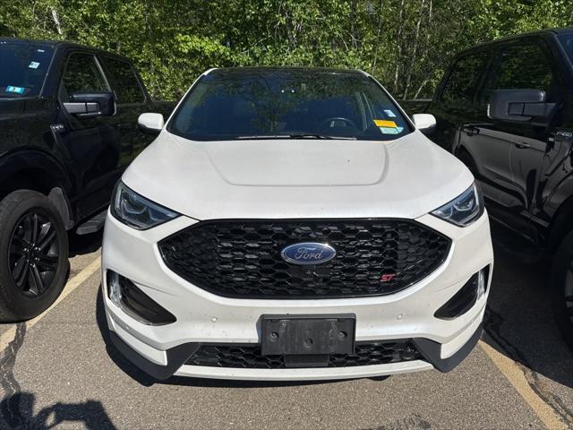used 2019 Ford Edge car, priced at $18,926