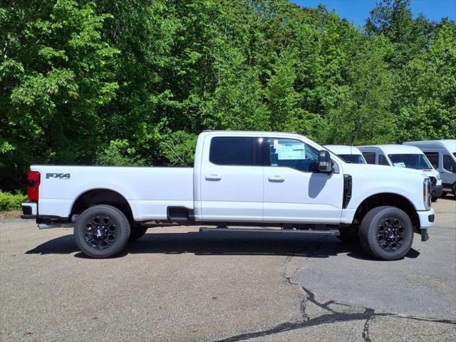 new 2025 Ford F-350 car, priced at $66,395