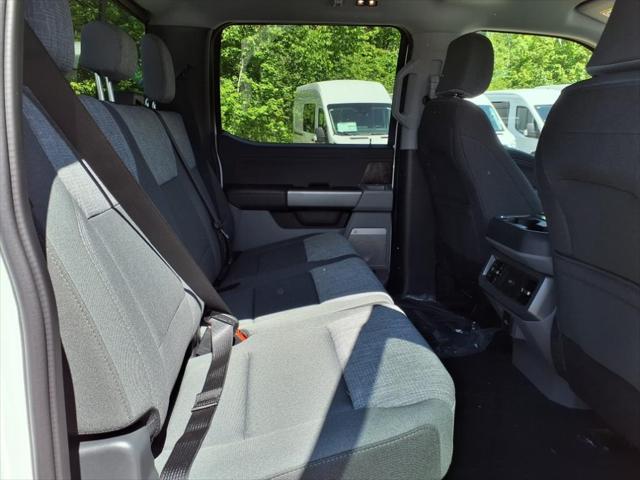 new 2025 Ford F-350 car, priced at $66,395
