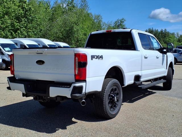 new 2025 Ford F-350 car, priced at $66,395