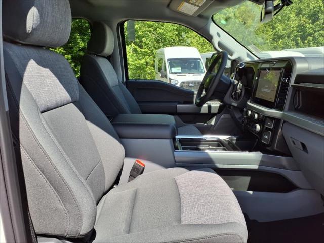 new 2025 Ford F-350 car, priced at $66,395