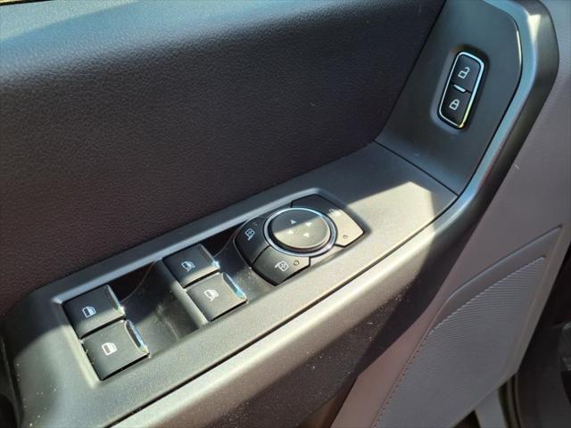 new 2025 Ford F-350 car, priced at $58,640