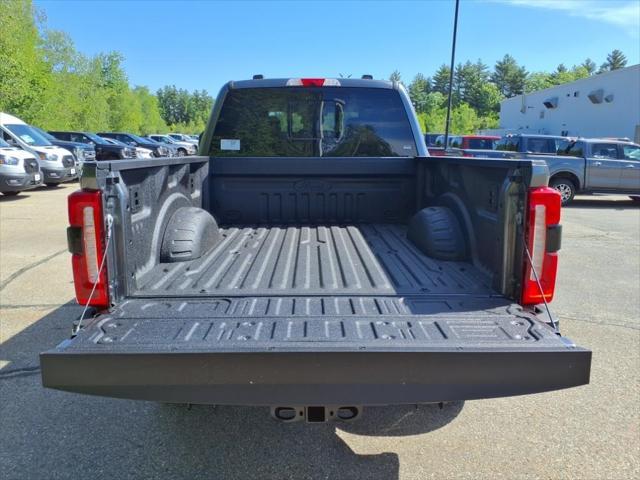 new 2025 Ford F-350 car, priced at $58,640