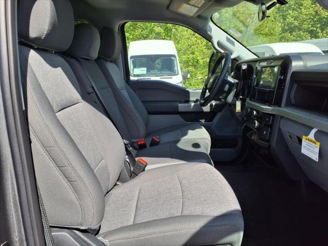 new 2025 Ford F-350 car, priced at $58,640