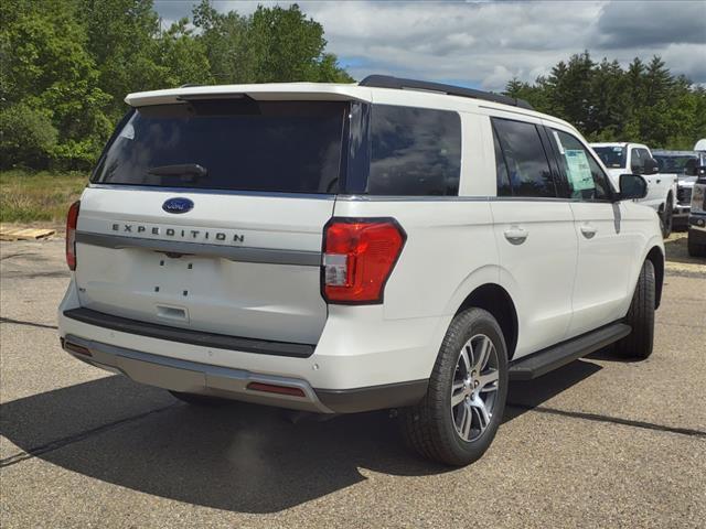 used 2024 Ford Expedition car, priced at $72,595