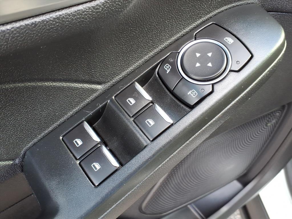 used 2022 Ford Escape car, priced at $23,986