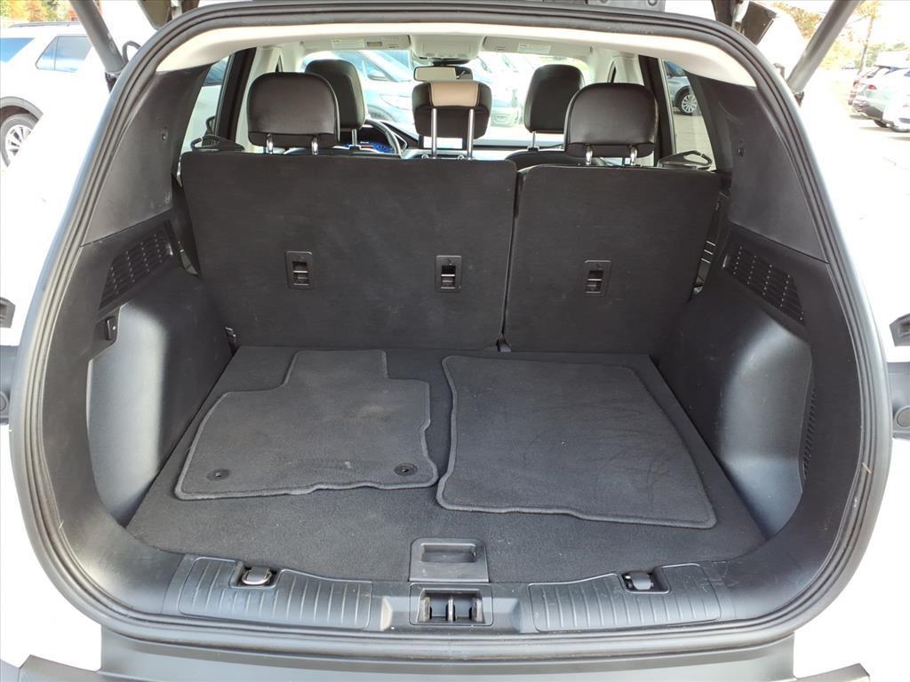 used 2022 Ford Escape car, priced at $23,986