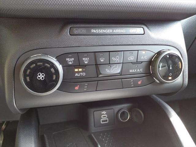 used 2024 Ford Bronco Sport car, priced at $28,621