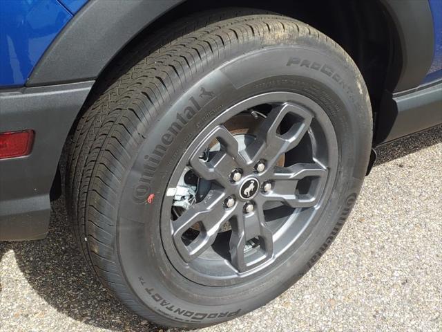 used 2024 Ford Bronco Sport car, priced at $28,621