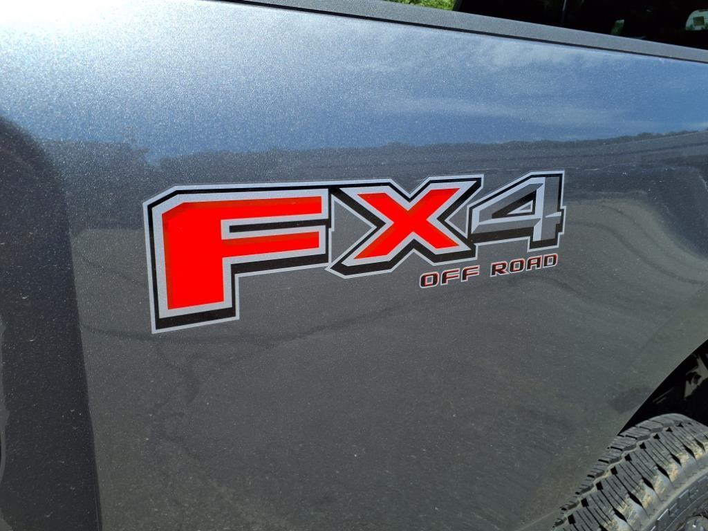 new 2025 Ford F-350 car, priced at $58,325