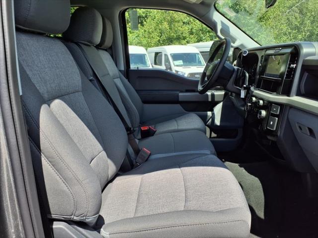 new 2025 Ford F-350 car, priced at $59,325
