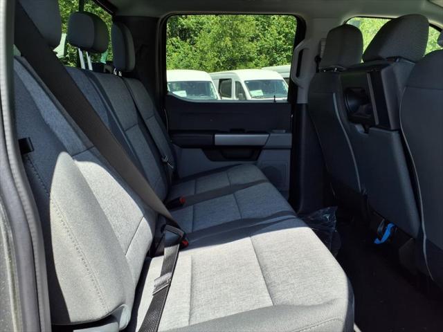 new 2025 Ford F-350 car, priced at $59,325