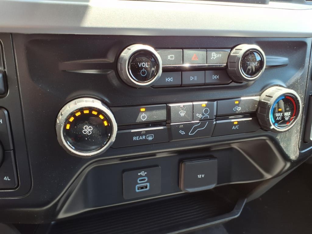new 2025 Ford F-350 car, priced at $58,325