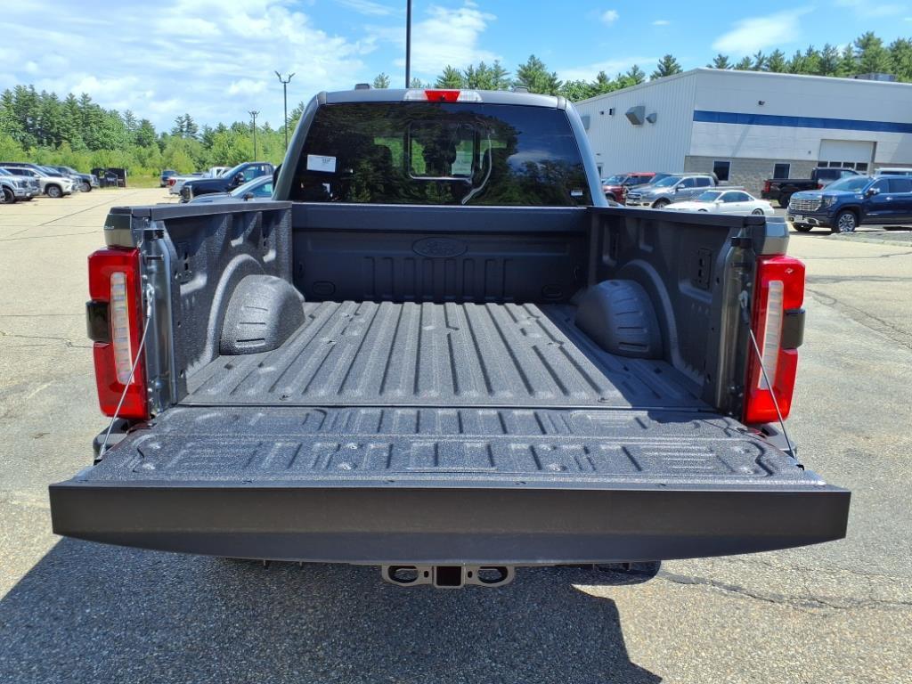 new 2025 Ford F-350 car, priced at $58,325