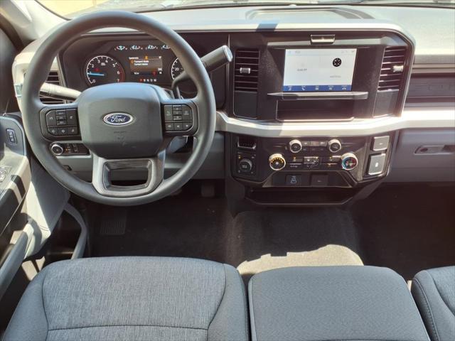 new 2025 Ford F-350 car, priced at $59,325