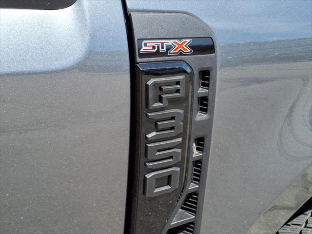 new 2025 Ford F-350 car, priced at $59,325