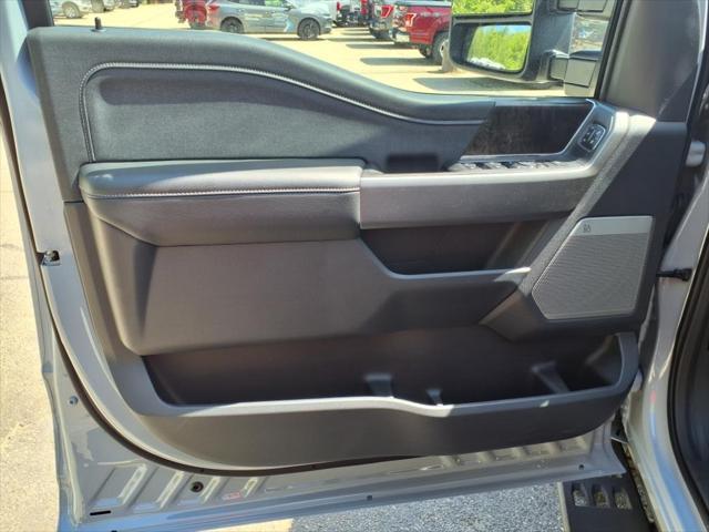new 2025 Ford F-350 car, priced at $90,010