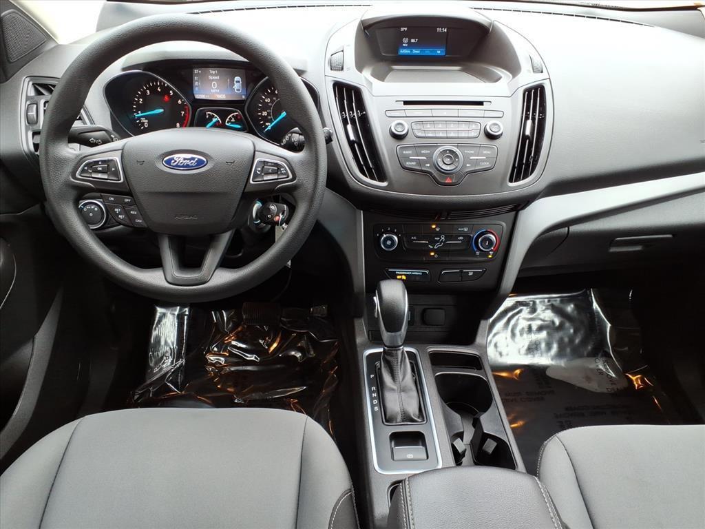 used 2018 Ford Escape car, priced at $12,794