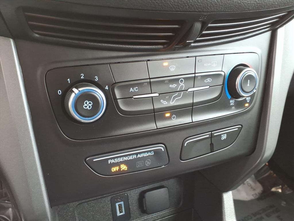 used 2018 Ford Escape car, priced at $12,794