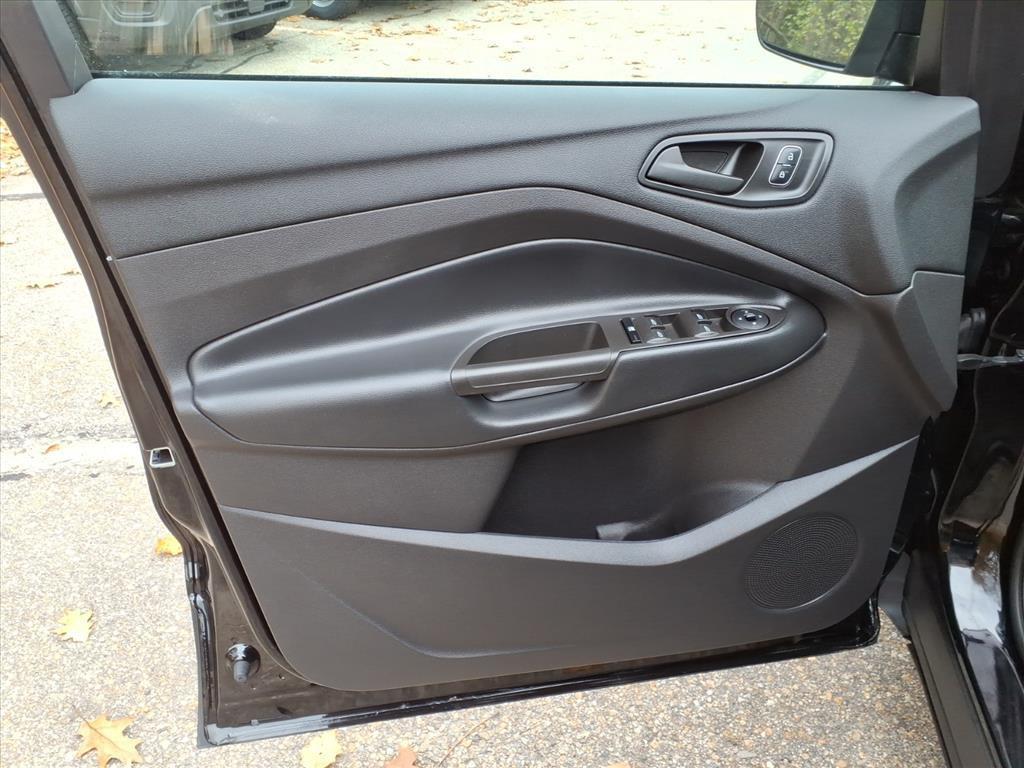 used 2018 Ford Escape car, priced at $12,794