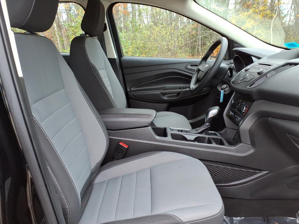 used 2018 Ford Escape car, priced at $12,794