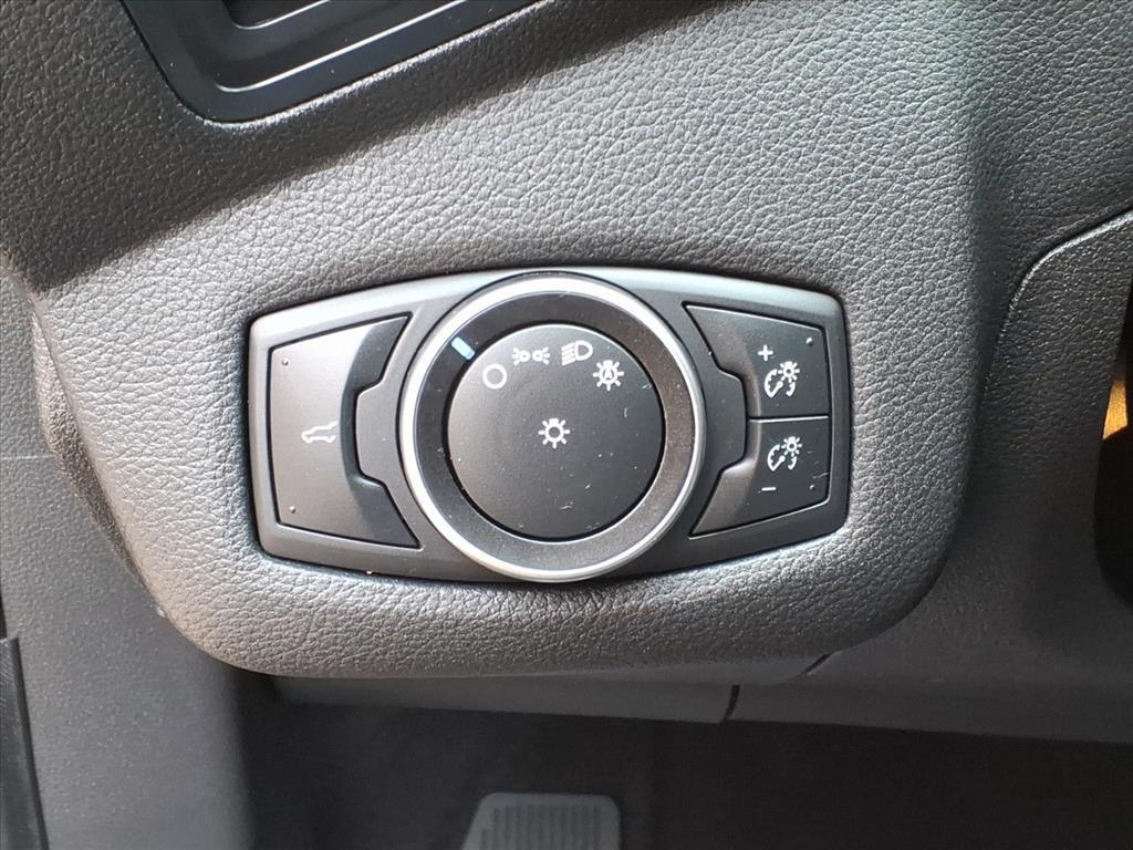 used 2018 Ford Escape car, priced at $12,794