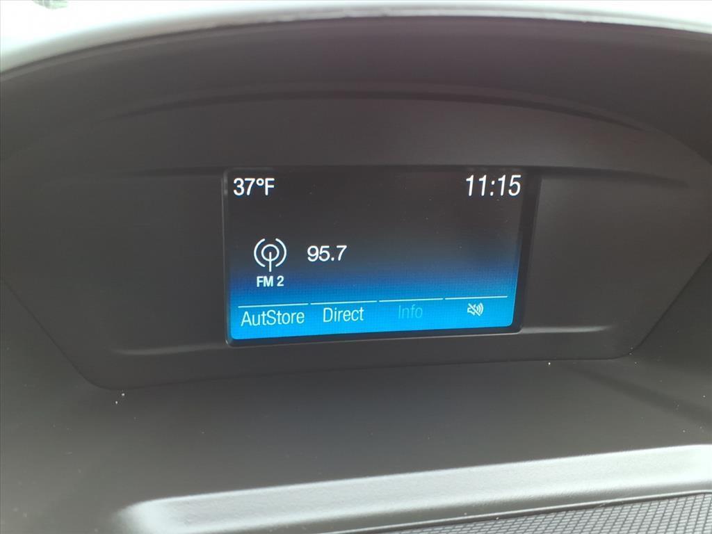 used 2018 Ford Escape car, priced at $12,794