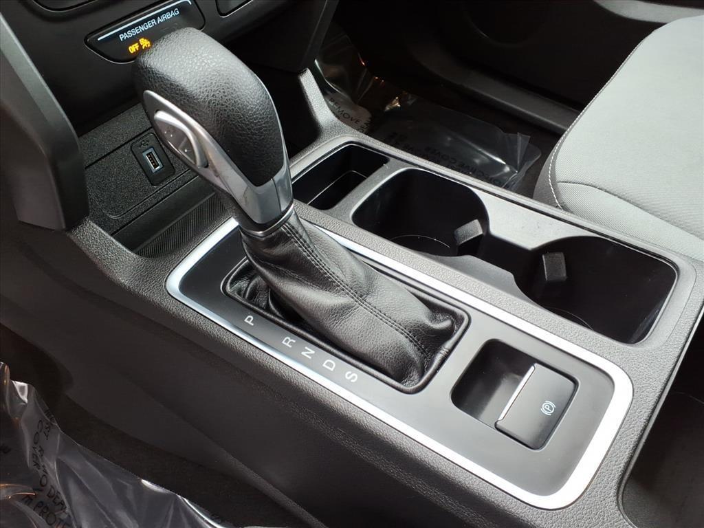 used 2018 Ford Escape car, priced at $12,794