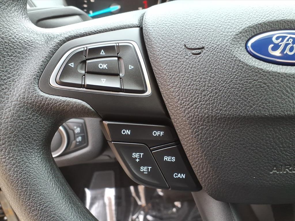 used 2018 Ford Escape car, priced at $12,794