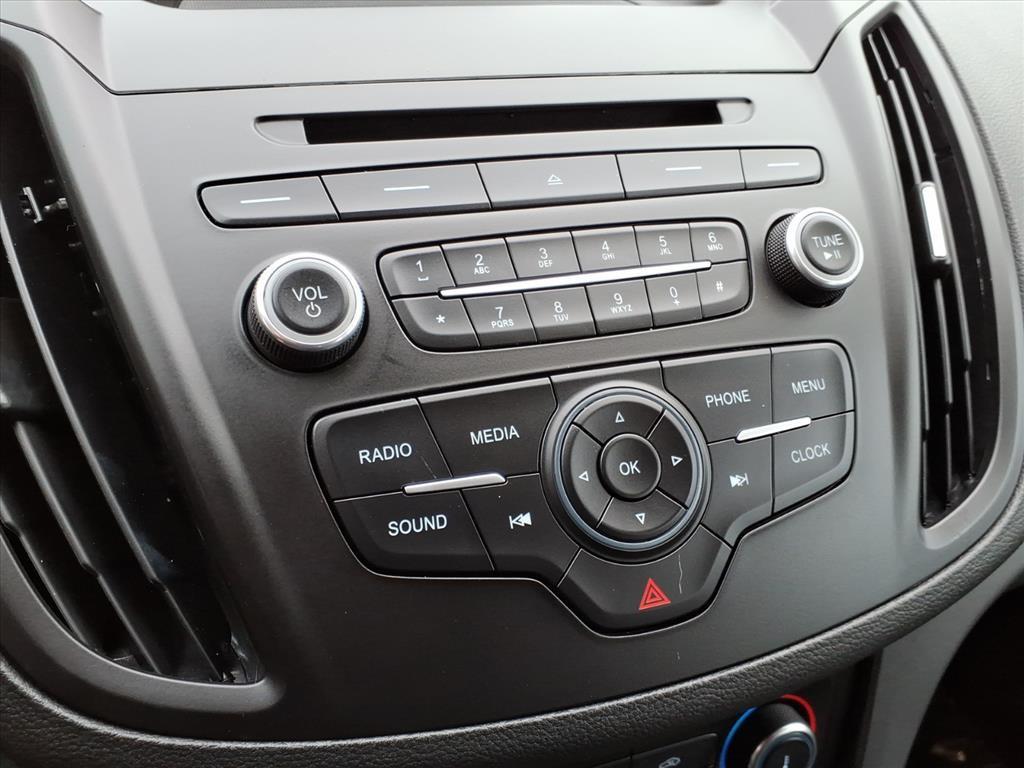 used 2018 Ford Escape car, priced at $12,794