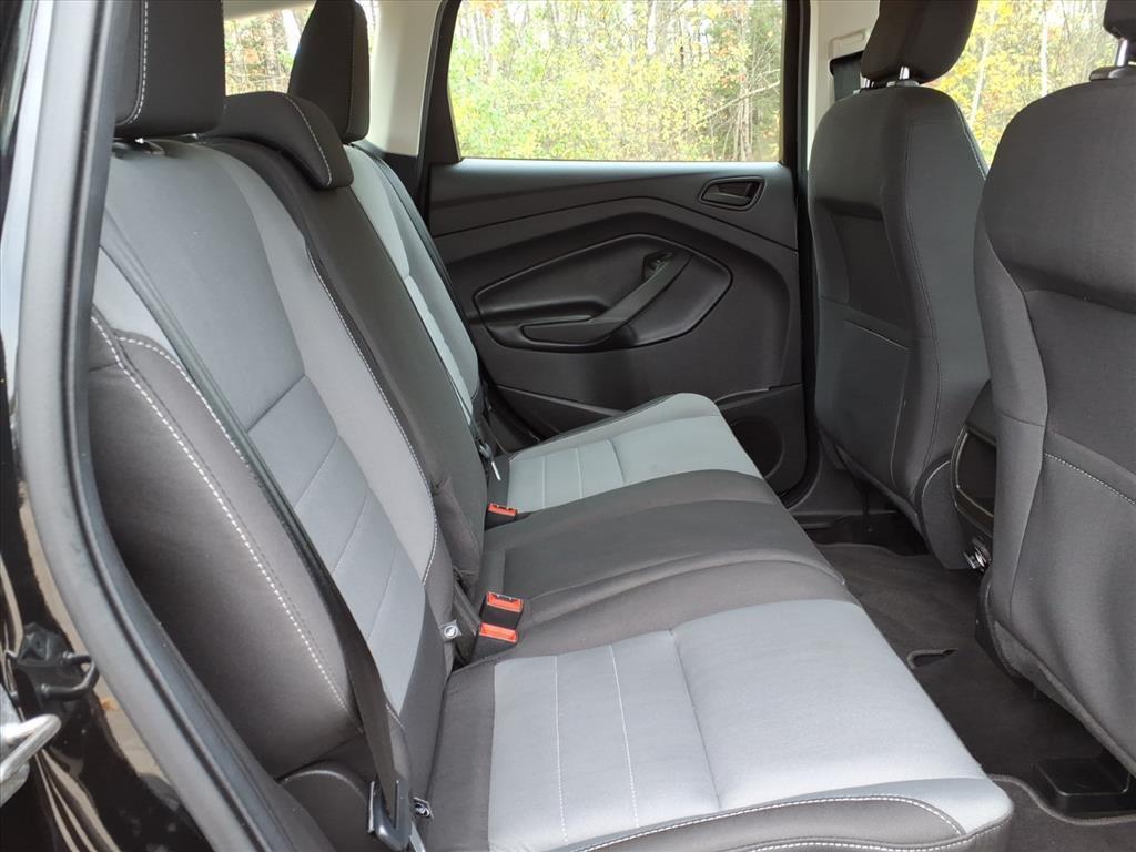 used 2018 Ford Escape car, priced at $12,794