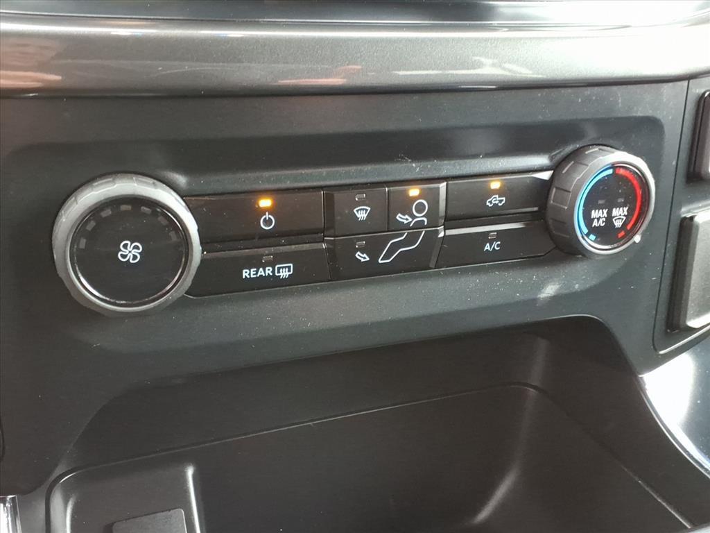 used 2023 Ford F-150 car, priced at $38,998