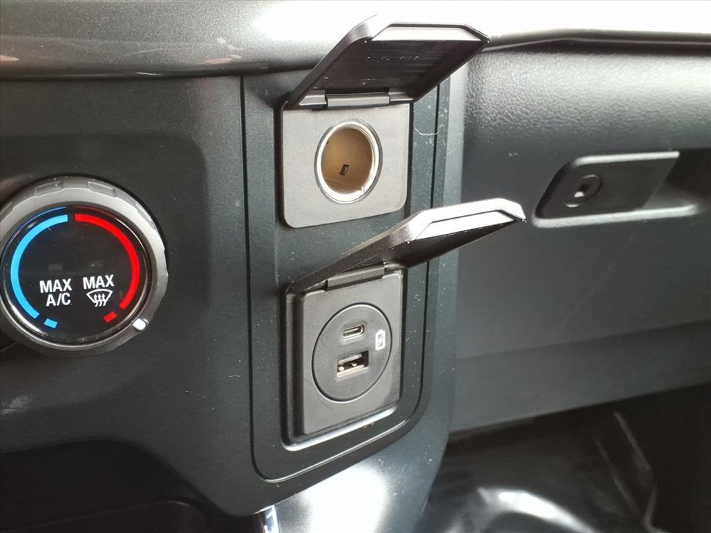 used 2023 Ford F-150 car, priced at $38,998