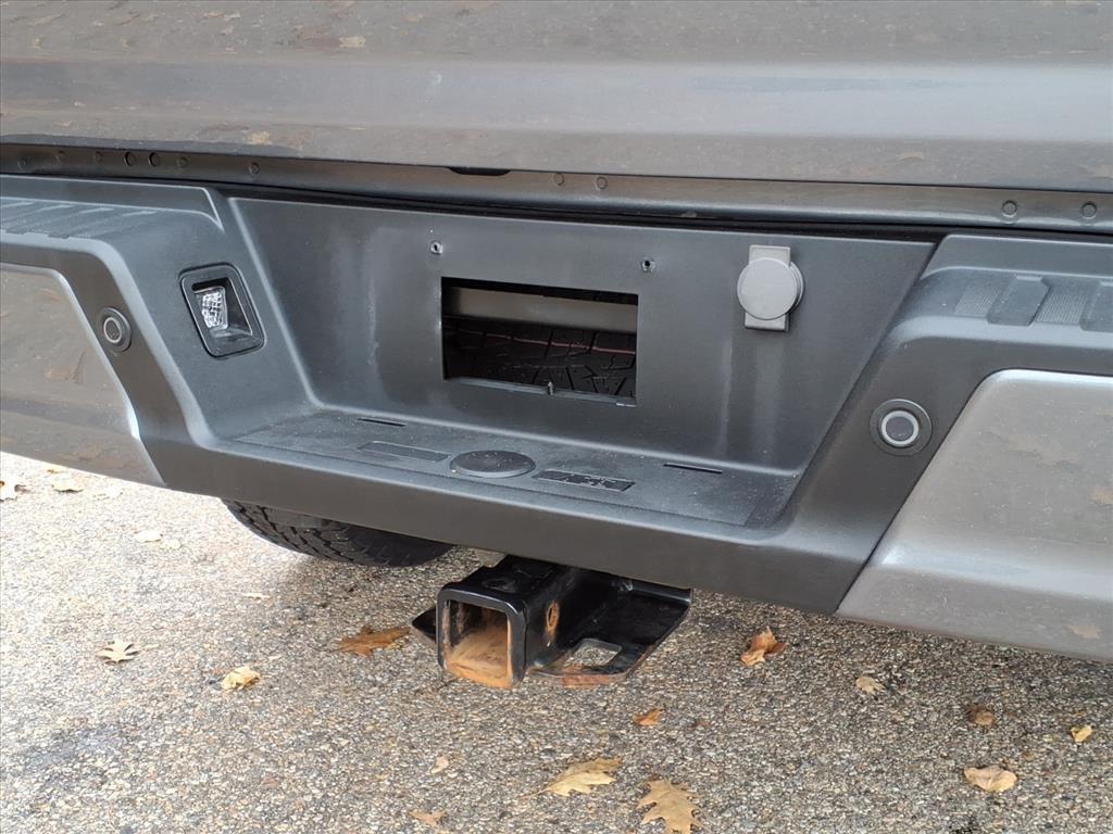 used 2023 Ford F-150 car, priced at $38,998