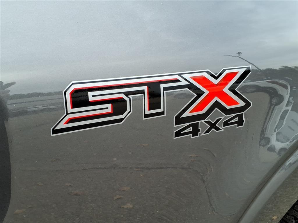 used 2023 Ford F-150 car, priced at $38,998