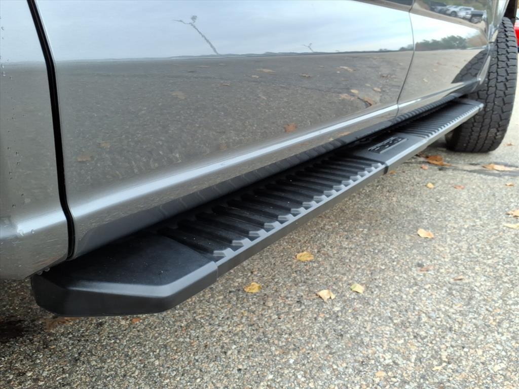 used 2023 Ford F-150 car, priced at $38,998