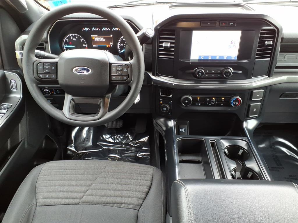 used 2023 Ford F-150 car, priced at $38,998