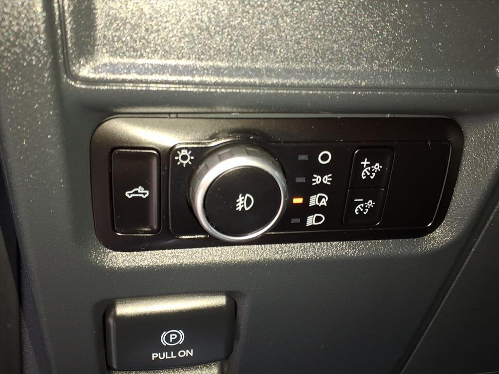 used 2023 Ford F-150 car, priced at $38,998