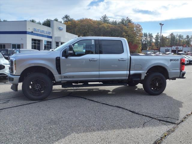 new 2024 Ford F-350 car, priced at $85,645