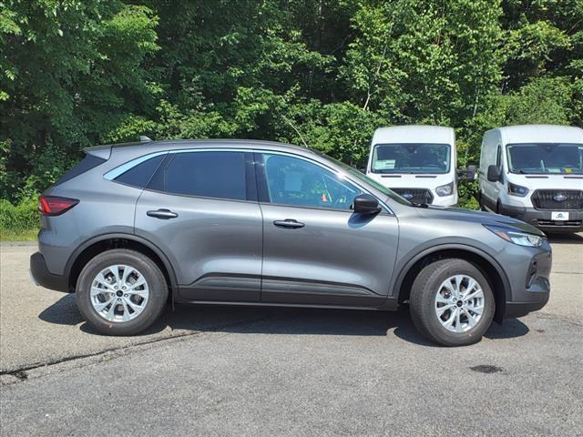 new 2024 Ford Escape car, priced at $29,856