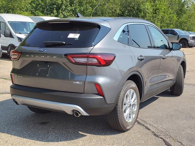 new 2024 Ford Escape car, priced at $29,856