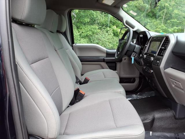 used 2022 Ford F-350 car, priced at $43,998
