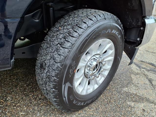 used 2022 Ford F-350 car, priced at $43,998