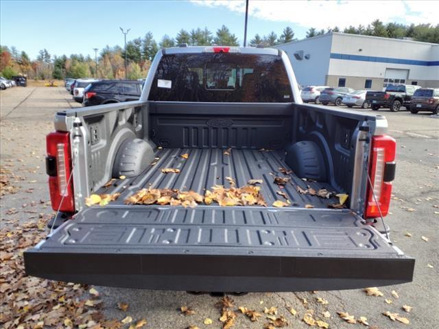 new 2024 Ford F-250 car, priced at $56,470