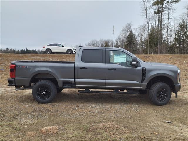 new 2024 Ford F-250 car, priced at $57,315